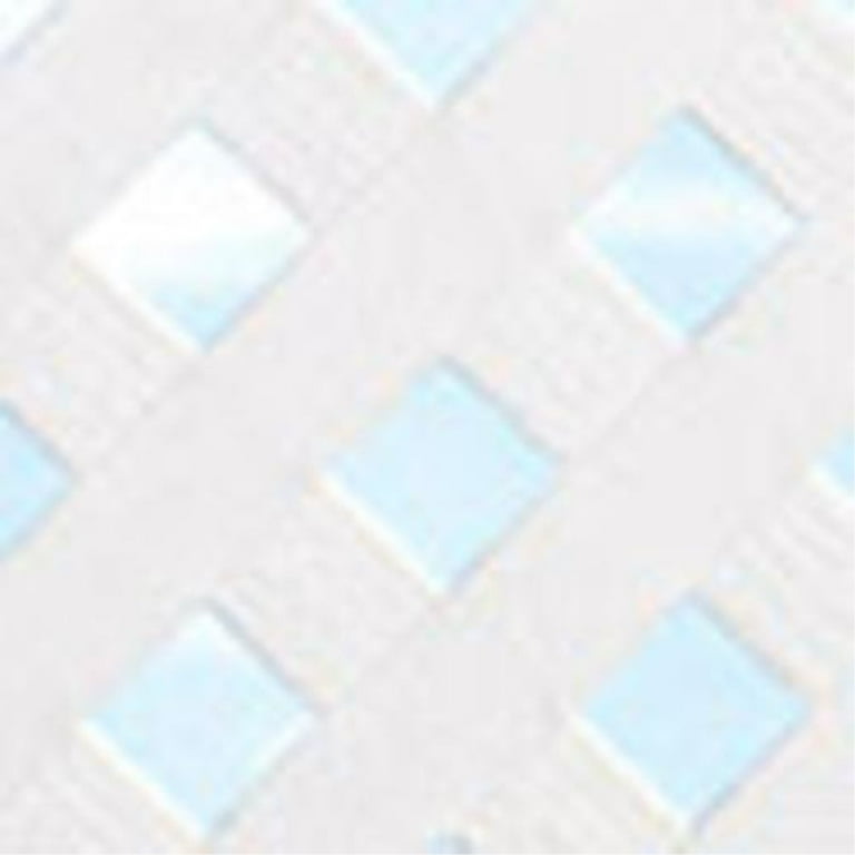 Grid Axcents 48 in. W X 8 ft. L Forest Green Plastic Lattice Panel Grid Axcents 48 in. W X 8 ft. L Forest Green Plastic Lattice Panel