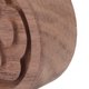 thumbnail image 3 of Difusor de aromaterapia de madera redondo, pequeño difusor de aceite esencial de madera portátil para el hogar, coche y oficina, 3 of 8