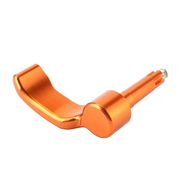 CNC Aluminum Thumb Throttle Control Lever Fit for Polaris Sportsman 450 / 550 / 570 / 850 / 1000