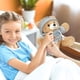 thumbnail image 3 of Oso de peluche Osacoe Get Well Soon con caja de regalo, 3 of 6