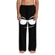 thumbnail image 4 of Pantalones largos para niños y niñas, de moda, estampados, casuales, de playa, con bolsillos., 4 of 9