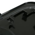 thumbnail image 3 of For Toyota Sienna Gas Lid Door Fuel Door 2011-2019 Sienna, 3 of 8