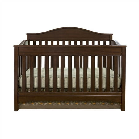 Baby Relax Eddie Bauer Langley 3-in-1 Convertible Crib