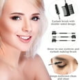 thumbnail image 7 of RAGUPEL 2026 New Ended Eyebrow and Eyelash Brush with Wooden Handle for Precise Grooming and Styling Beauty Tool for Grooming,Makeup,Travel,Home, 7 of 7