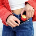 thumbnail image 4 of Bitty Boomers Marvel Ironman Portable Speaker, 4 of 5