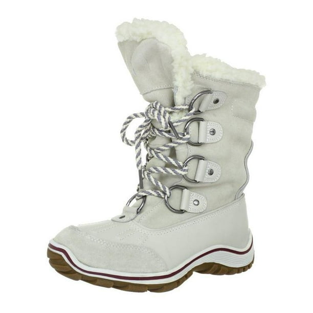 snowslide by pajar ladies