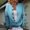 Multi-color 3, variant on Cardigan Sweaters for Women Ombre Button Down Long Sleeve Loose Fit Soft Knitwear Aesthetic Fall Fashion Cozy Tops for Daily Office Wardrobe Multi-color 2 XXL