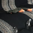 thumbnail image 5 of Durable Saddle Blanket Truck Universal for Trucks and Car Front or Rear Bench Seat, 5 of 5