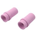 thumbnail image 3 of 20 Pcs 4.5mm Sandblaster Tips to Replace Air Sandblasting Ceramic Nozzle, 3 of 8