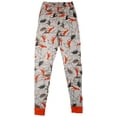 thumbnail image 3 of Prince of Sleep Cotton Pajamas for Boys (Beige - Dinosaur, Boys 7), 3 of 3