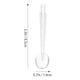 thumbnail image 5 of ColoMX 4pcs Boquillas de irrigador oral multifuncional de 4pcs Accesorios de irrigador oral (blanco), 5 of 7