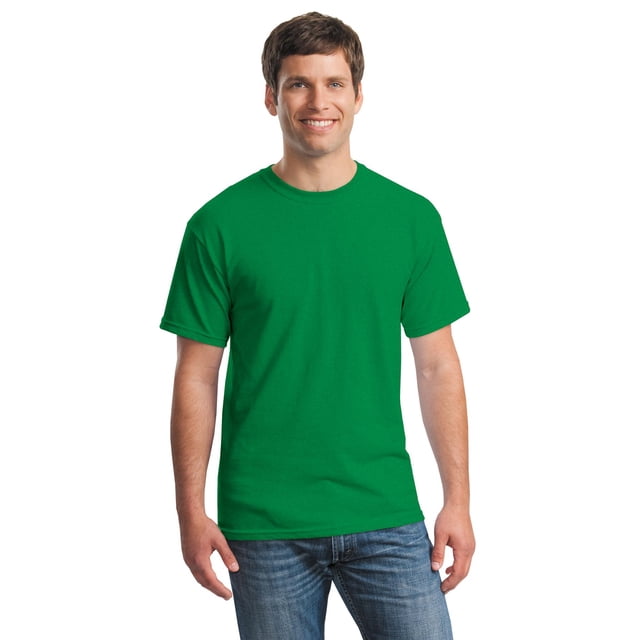 Gildan® - Camiseta Heavy Cotton™ 100% algodón. 5000 Gildan 5000