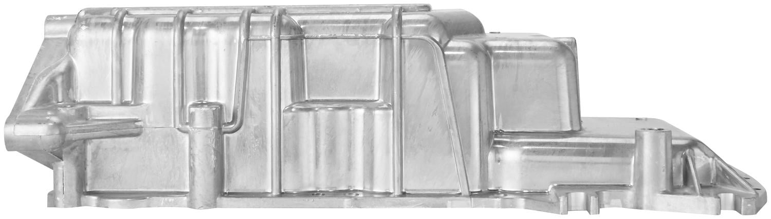 Spectra Premium GMP80A Aluminum Engine Oil Pan