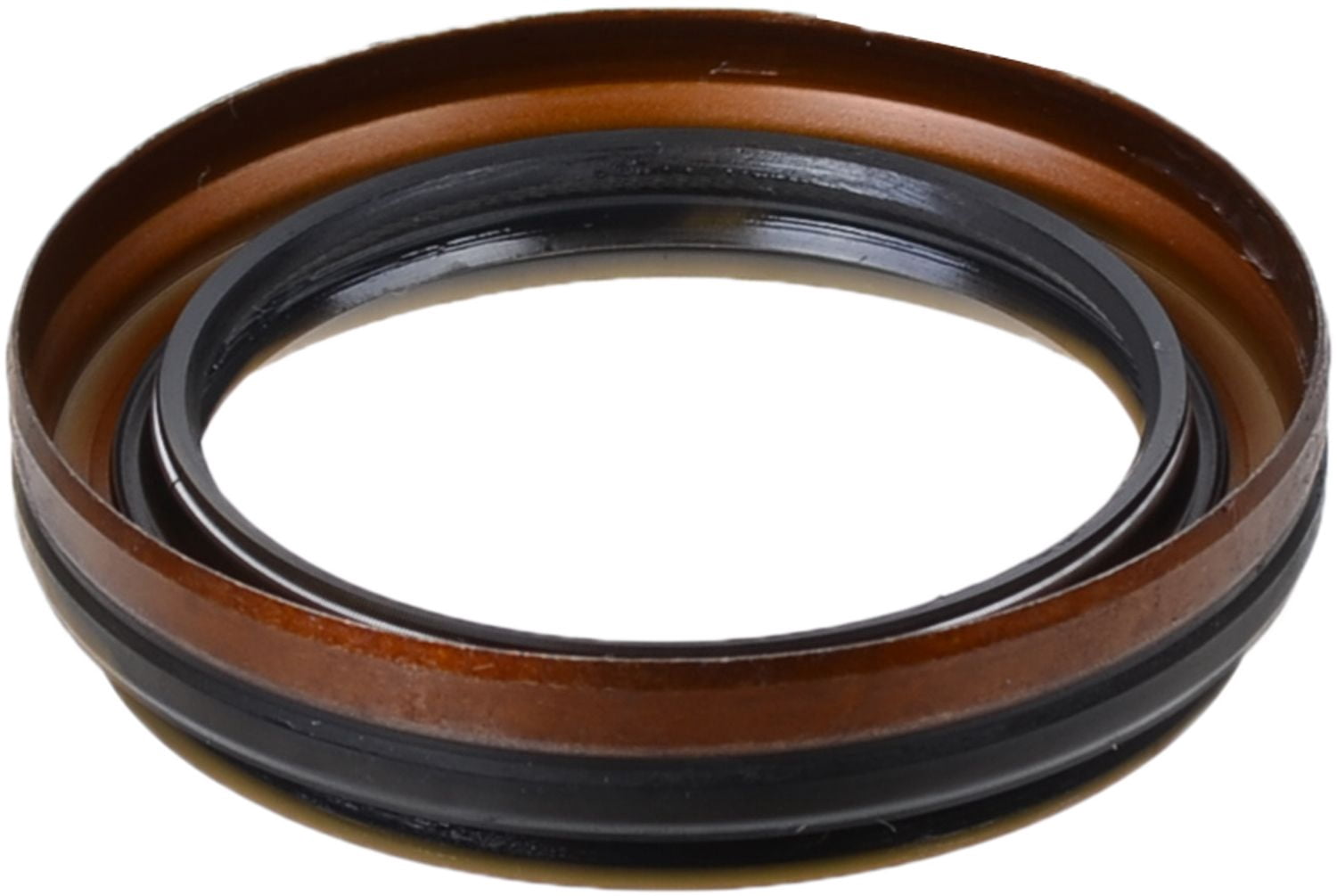 Transfer Case Output Shaft Seal Fits select: 2003-2007,2009-2014 NISSAN MURANO