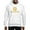 White, variant on CafePress - Delta Tau Delta Gold Stacked Signature Sweatshirt - Pullover Hoodie, Hooded Sweatshirt