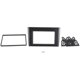 thumbnail image 5 of Car Fascia Radio Panel For Volvo XC90 2002-2014 Dash Kit, 5 of 5