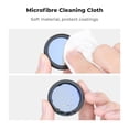 thumbnail image 3 of Polarizador circular CPL ultrafino Filter K&F Concept de 40 mm, 3 of 7