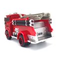 thumbnail image 4 of Modelo Toy Firetruck Diecast Vehicle Cars 2 y Cars 3 para niños, 4 of 5