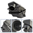 thumbnail image 4 of Air Filter Housings Air Cleaner Engine Box For 2006-2012 Toyota RAV4, 4 of 5
