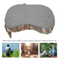 thumbnail image 3 of Portable Heating Cushion, 3 Gears Soft Camouflage Outdoor Heated  Pad For Camping Fishing Concert, 3 of 8