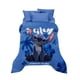 thumbnail image 1 of Cobertor Providencia Serenity Matrimonial Stitch Cosmic Azul, 1 of 8