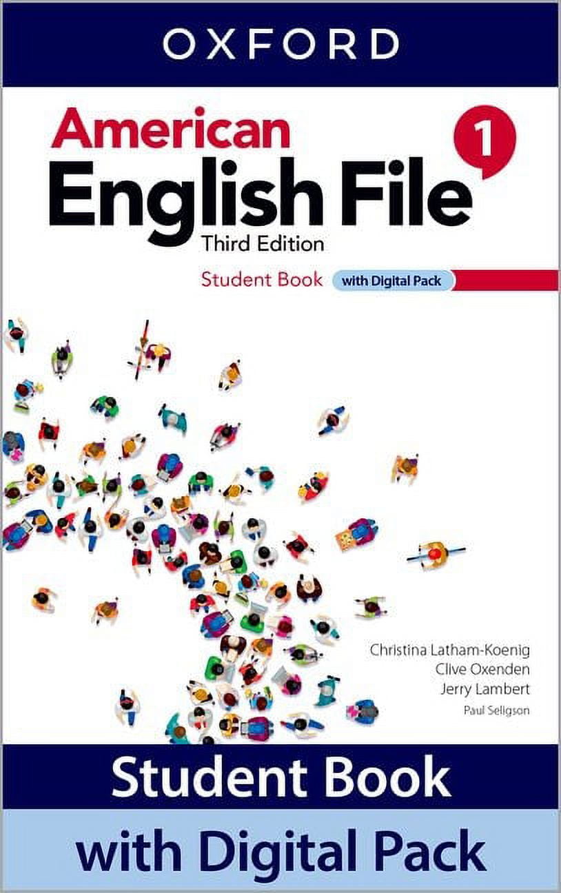ピンズラー アメリカ 英語 III (American English III) Amazon | American English File Level 3 | Oxford | Words