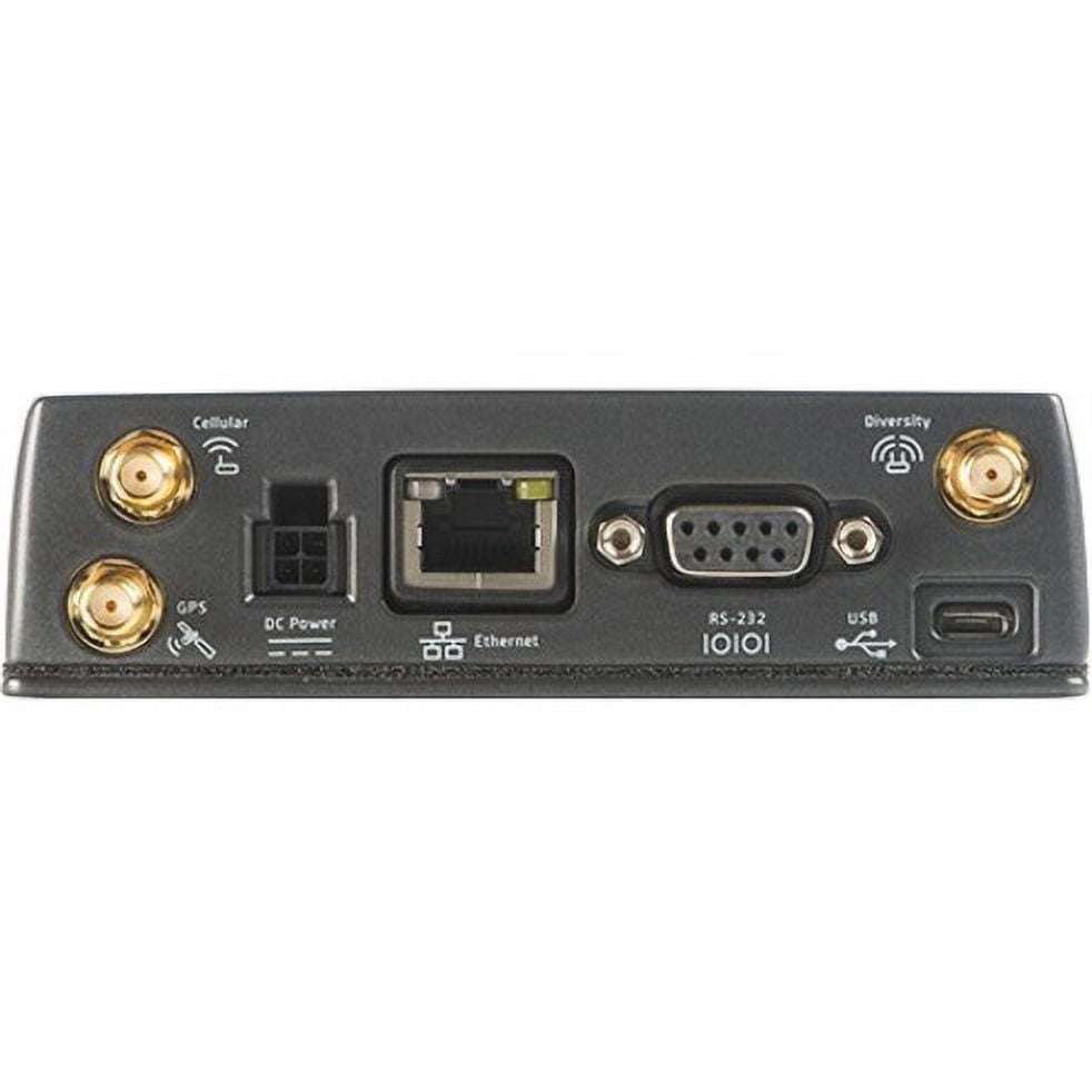 Sierra Wireless AirLink RV55 Cellular Ethernet Modem/Wireless Router 1104335
