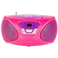 Sakar Dora CD Boombox