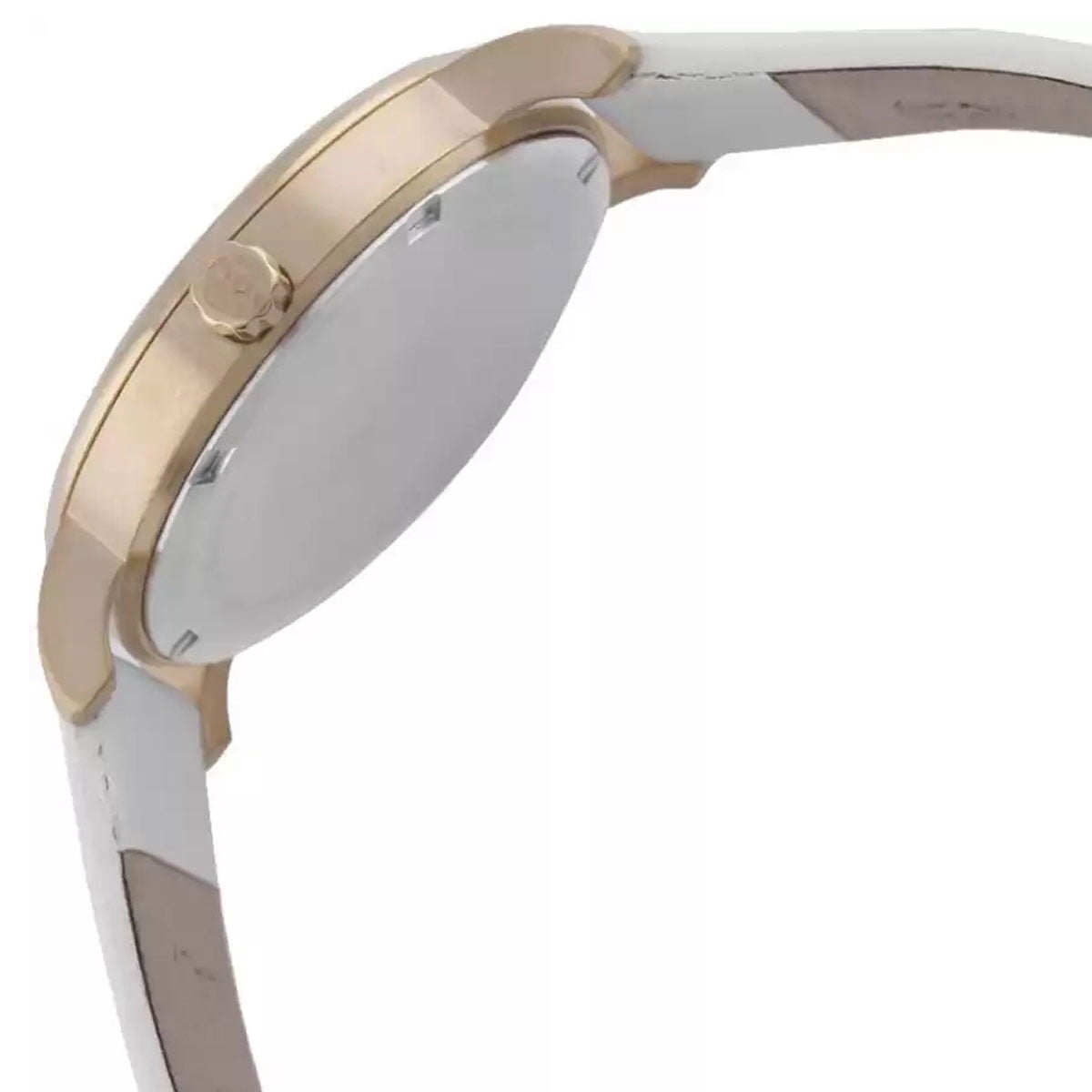 Wenger Women's Urban Donnissima White Dial Watch - 01.1721.101