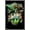Barnwood Framed Version, variant on Star Wars: Saga - Heroes Wall Poster, 22.375" x 34"