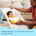 thumbnail image 3 of Activity Bouncer & Jumper Graco Jumpstart 4 en 1, color lila, 3 of 6