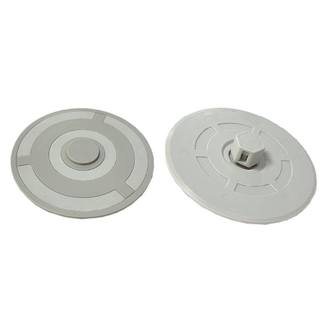 2PCS Mop Cloth Holder for M30 PRO C107/ Robot Vacuum Mop 2 Vacuum Cleaner Replacement Accessories