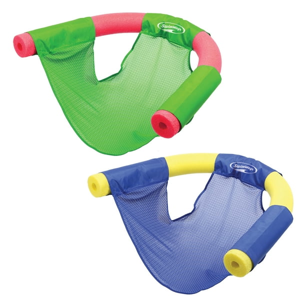 SwimWays Noodle Sling - Walmart.com - Walmart.com