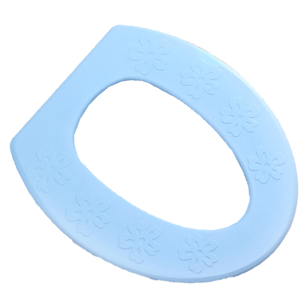 Toilet Seat Cushion,Toilet Seat Cover Waterproof EVA Toilet Seat