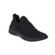 thumbnail image 1 of Tenis Charly Mujer Moda Casual Deportivo Textil Negro negro 25 Charly 101D1H, 1 of 5