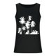 thumbnail image 5 of Camisetas de Tanque de los Hombres Tanque de los Hombres Incolor Gradiente de Impresión Cuello Redondo Correa Delgada Fuga Atrás Regular Casual Deportes Blusas de Tanque, 5 of 5
