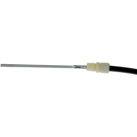 Parking Brake Cable Fits select: 2012-2013,2015-2019 CHEVROLET SILVERADO