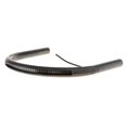 thumbnail image 2 of Almencla Motorcycle Rear Seat Frame,Mounting Bracket Frame Loop Hoop,with Led light ,Most 230mm, 2 of 7