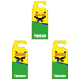 thumbnail image 1 of Trampas para Polillas Pegamento Adhesivo Comida India ( ) Amarillo Y Verde, 1 of 5