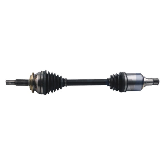 CV Axle Shaft Fits select: 2007 TOYOTA CAMRY, 2006-2012 TOYOTA RAV4