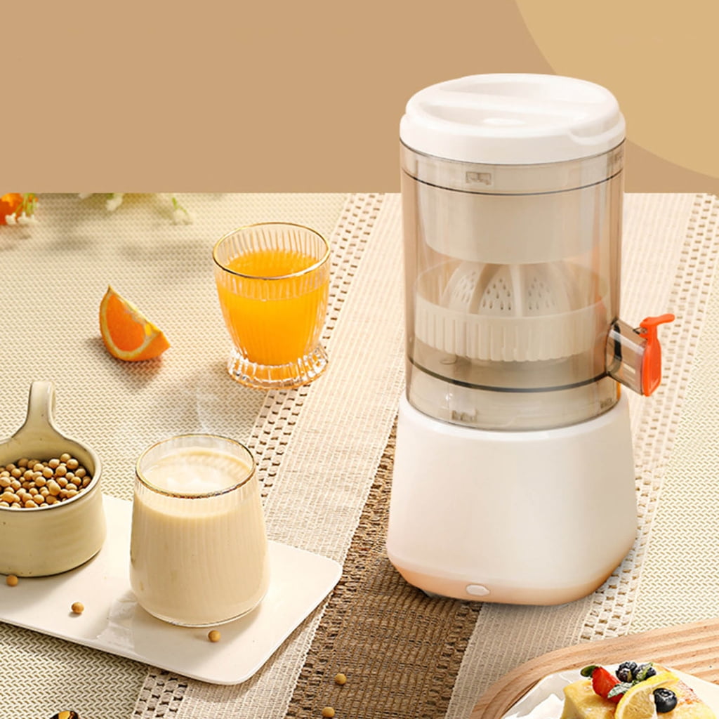 USB Lemons Press Juicing Cups Juices Maker Perfect for Freshness Juices