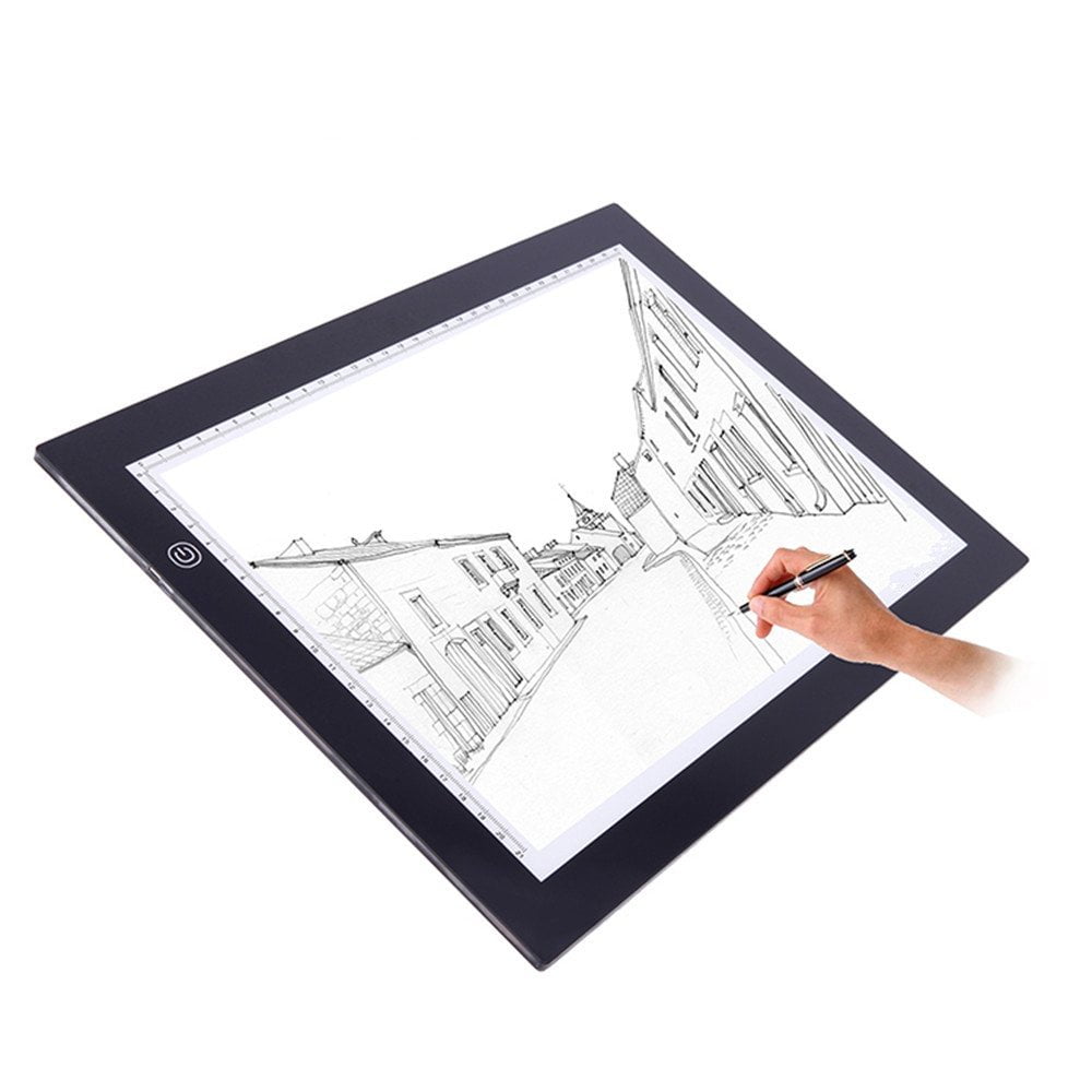 Online orders and shipping fast A2 Voilamart A2/A3 Tracing Board