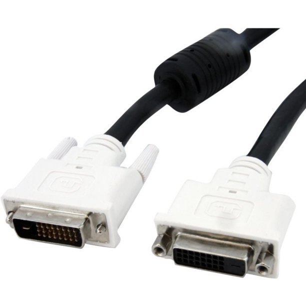 6ft DVID DL Digital Video Monitor Cable