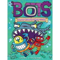 Russ Bolts Jay Cooper Chapter Books For Kids Walmart Com Russ Bolts Jay Cooper Chapter Books For Kids Walmart Com