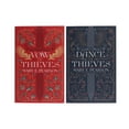 thumbnail image 2 of Dance of Thieves Series by Mary E. Pearson 2 Books Collection Set - Ages 14+ - Paperback, 2 of 4