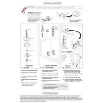 Art of Acryl Round Toilet Seat w/Slow Close Chromed Metal Hinges, Wood, Beach