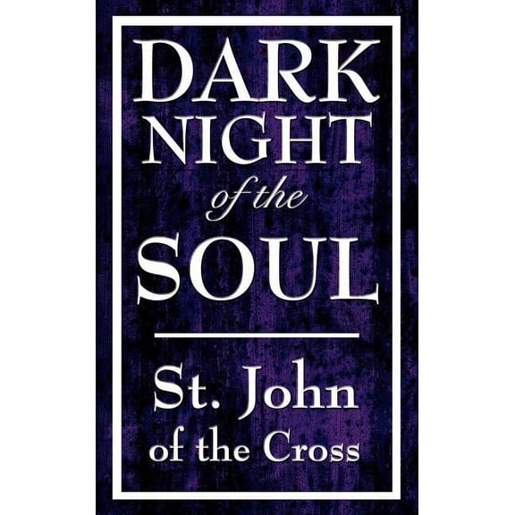 Dark Night of the Soul (Hardcover)