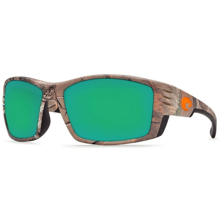 Pink camo cheap costa sunglasses