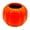 Orange, variant on witspace Pumpkin Shape Plastic Vase for Dry Flower Halloween Thanksgiving Decorations - Flower Decorative Vase Fall Decorations - Modern Pot for Home Room Office Party Wedding