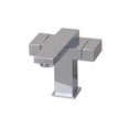 thumbnail image 6 of Furniture Indoor Home Decorative Bathroom, Washroom, Kitchen Upc Faucet With Drain-Chrome, 6 of 7
